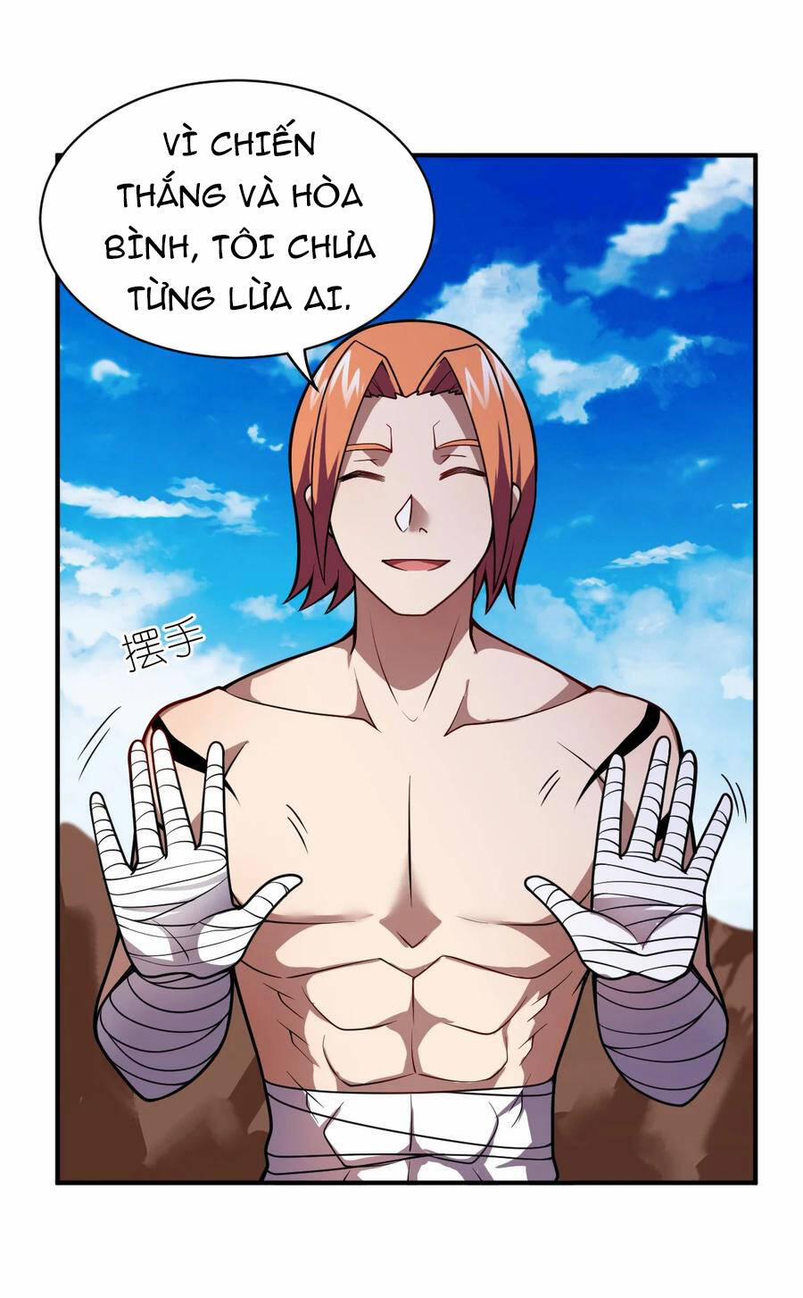 Ma Vương Trở Lại 70 trang 22