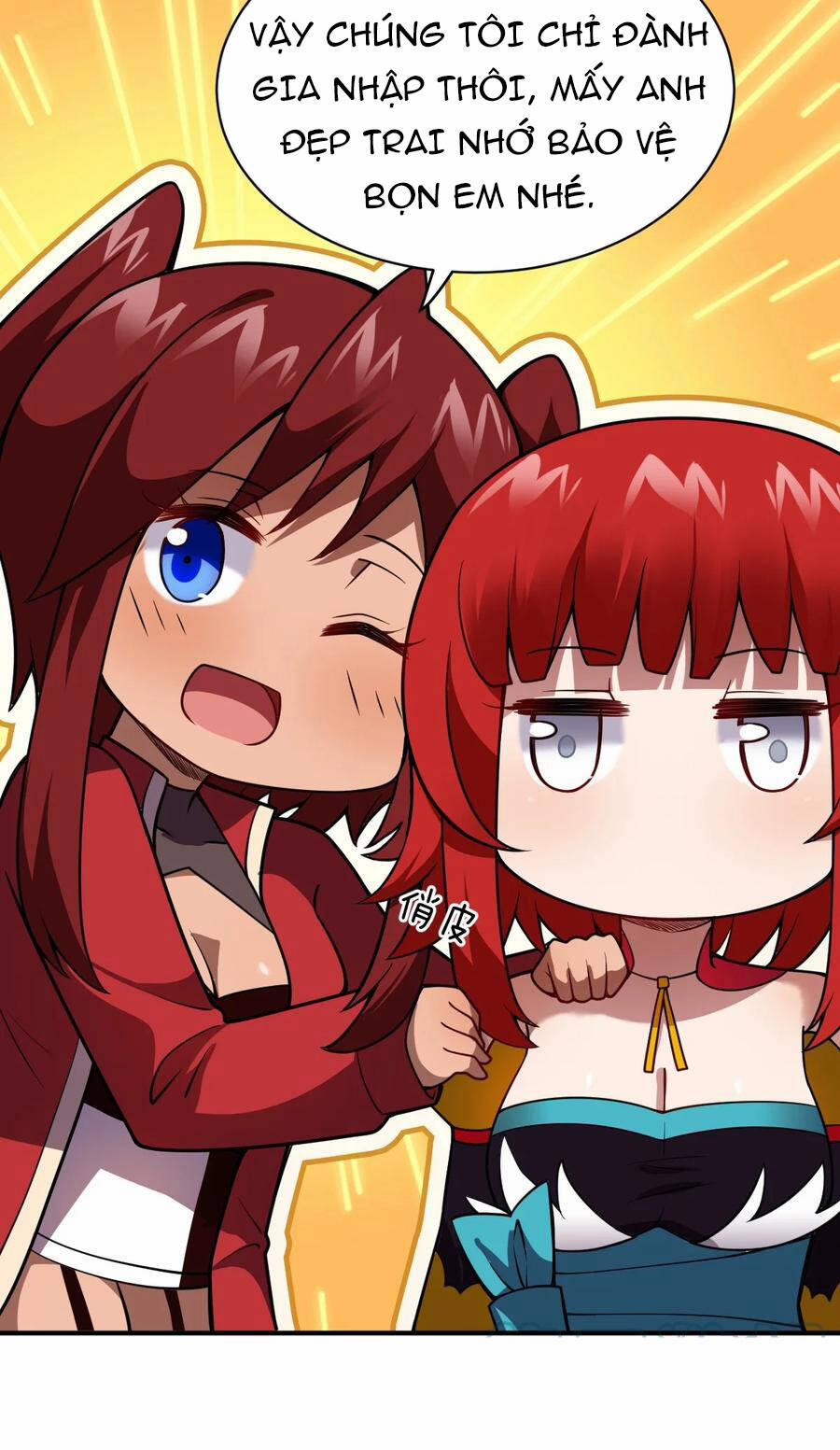 Ma Vương Trở Lại 70 trang 24