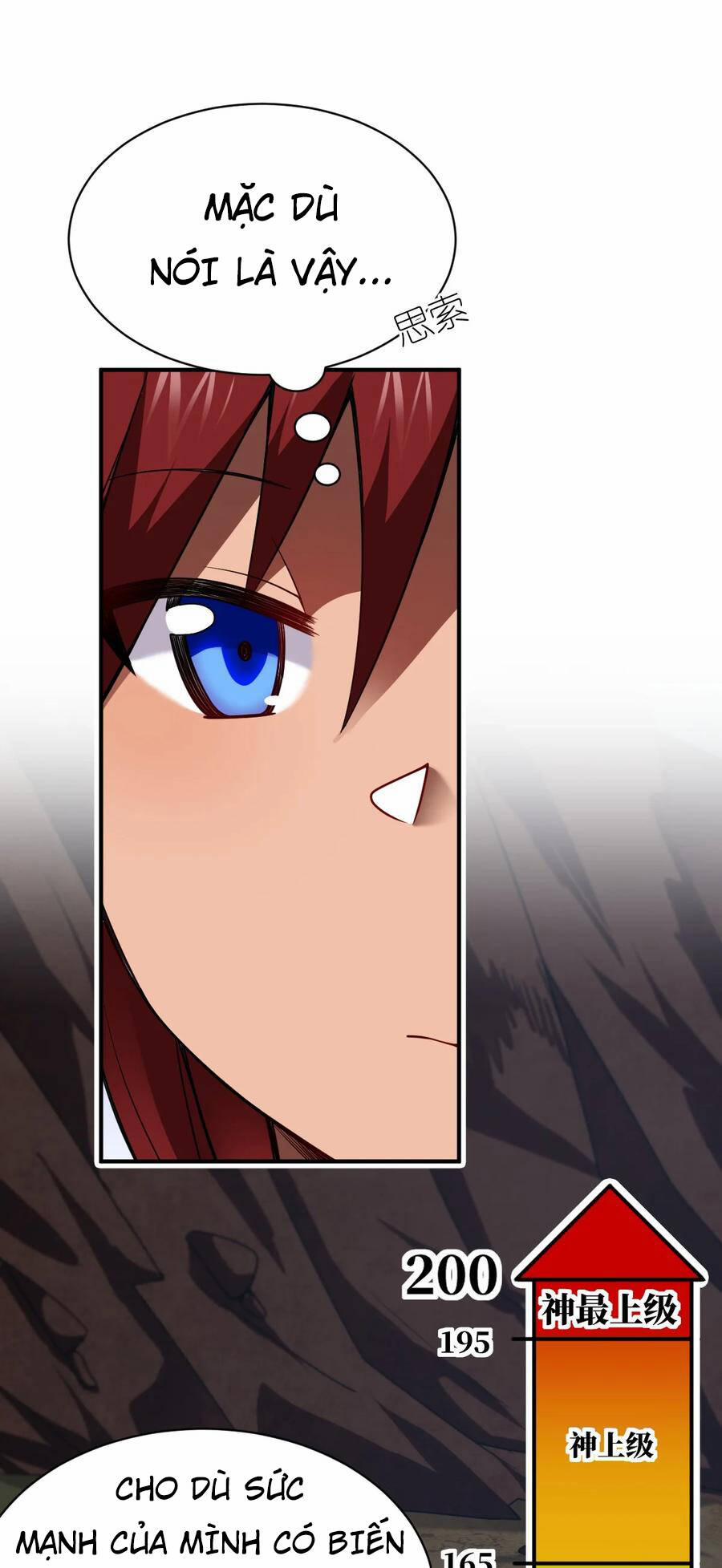 Ma Vương Trở Lại 70 trang 25