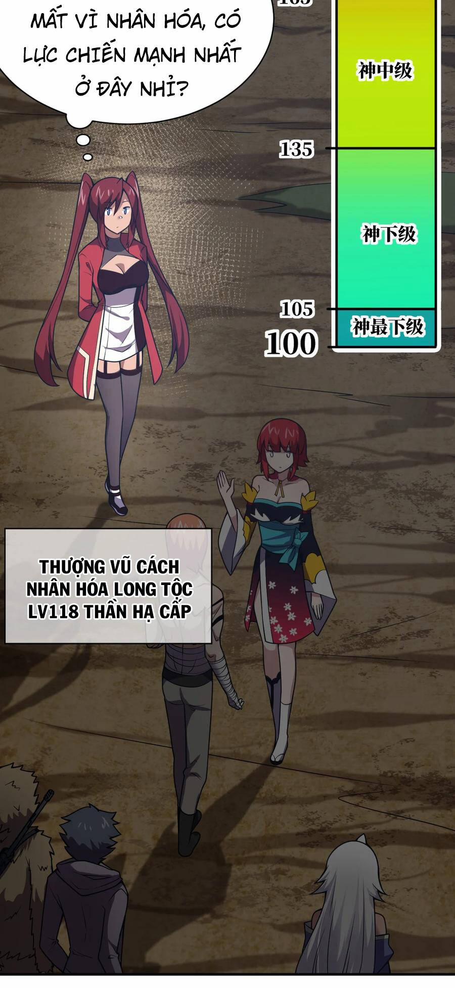 Ma Vương Trở Lại 70 trang 26