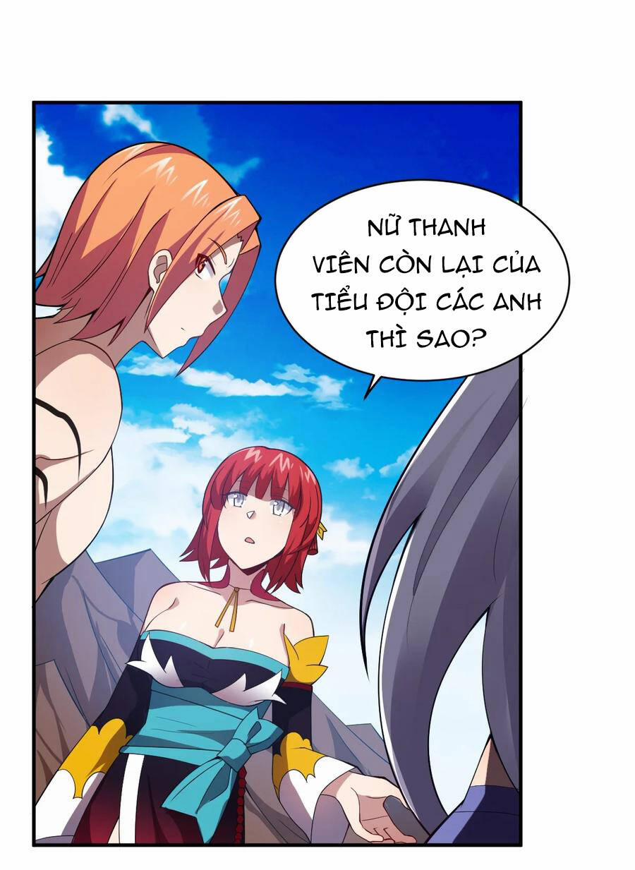 Ma Vương Trở Lại 70 trang 29