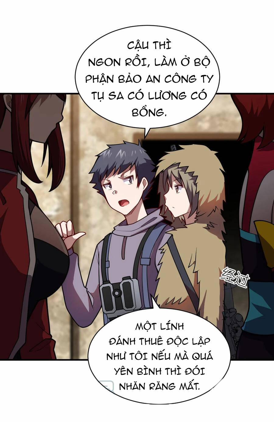 Ma Vương Trở Lại 70 trang 3