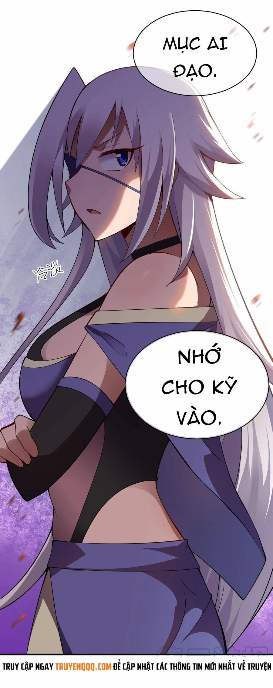 Ma Vương Trở Lại 70 trang 30