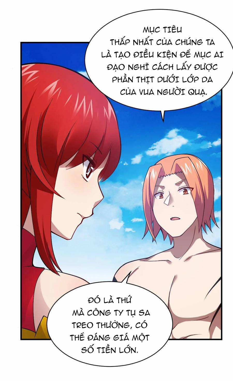 Ma Vương Trở Lại 70 trang 37