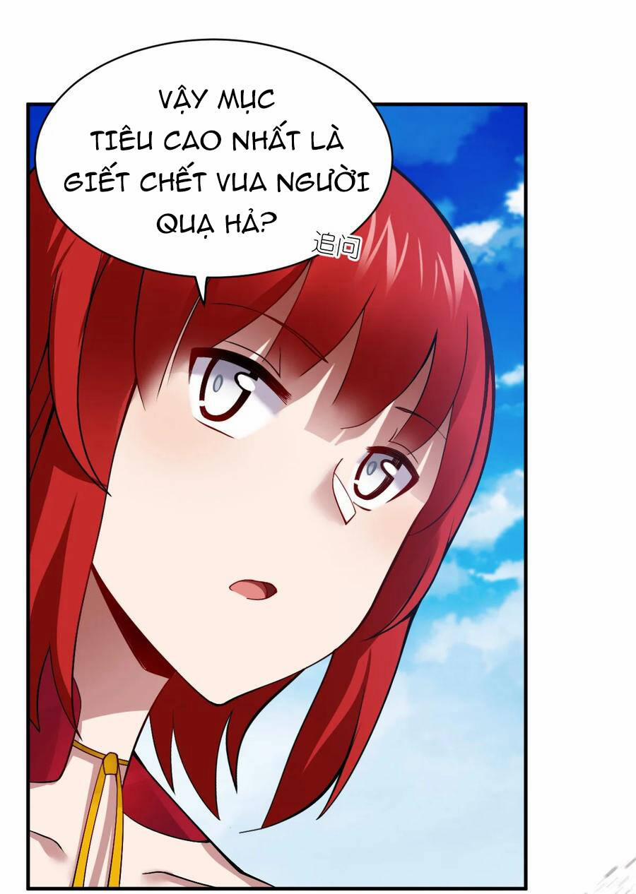 Ma Vương Trở Lại 70 trang 38