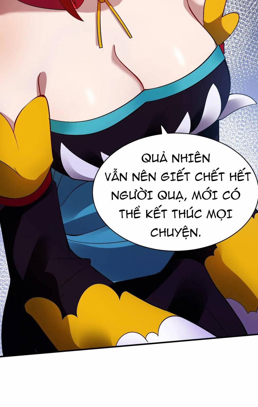 Ma Vương Trở Lại 70 trang 42