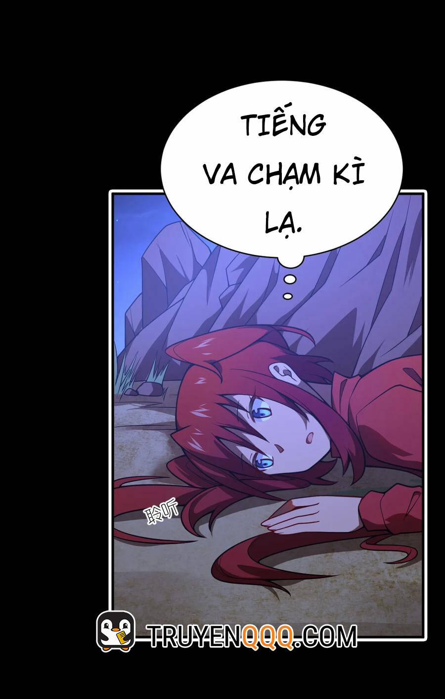 Ma Vương Trở Lại 70 trang 47