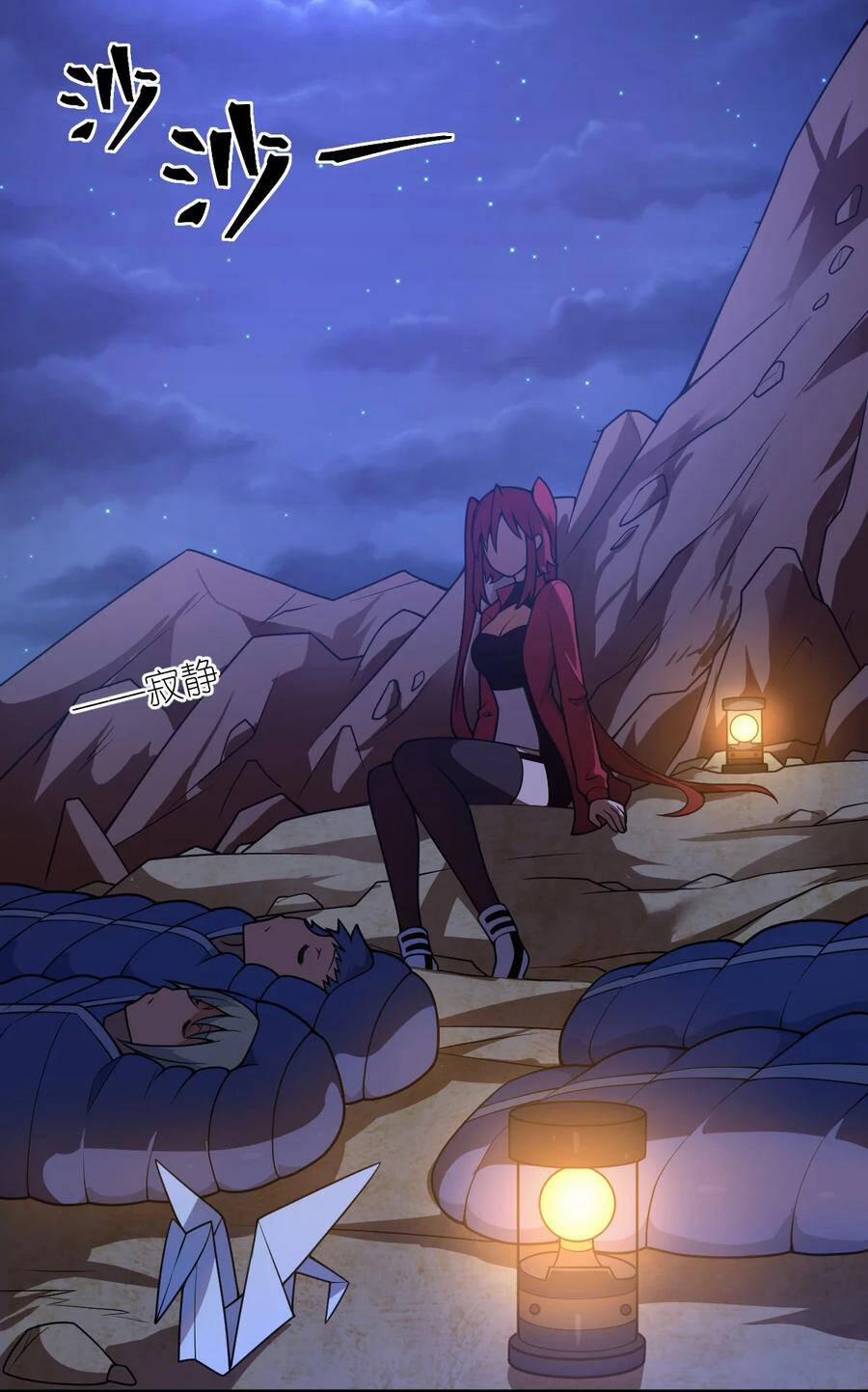 Ma Vương Trở Lại 70 trang 49