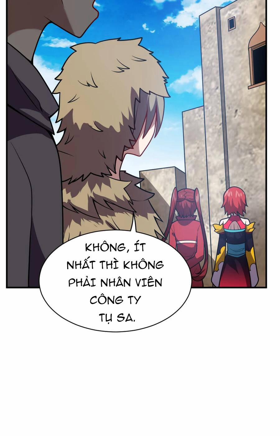 Ma Vương Trở Lại 70 trang 5