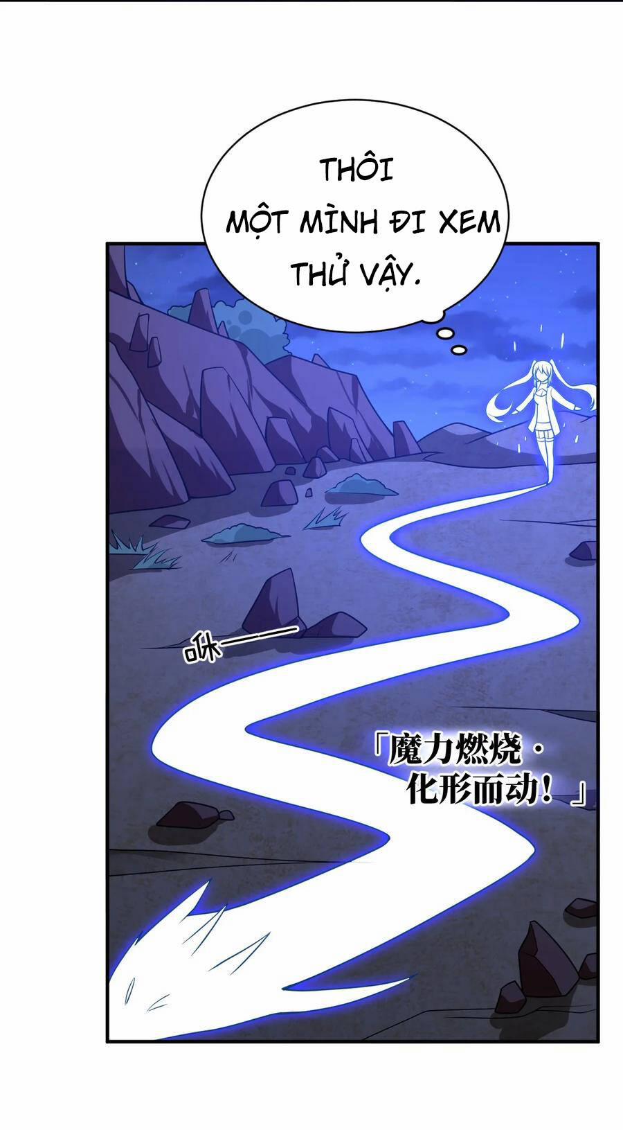 Ma Vương Trở Lại 70 trang 50