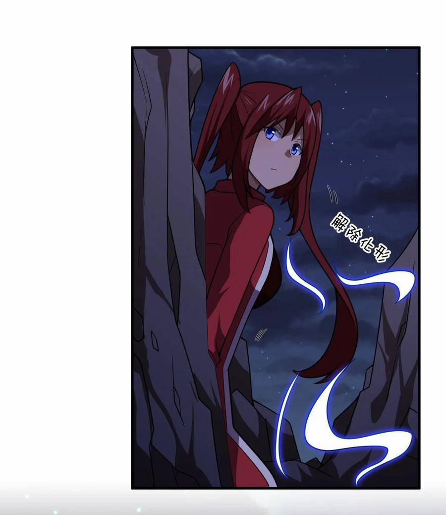 Ma Vương Trở Lại 70 trang 52