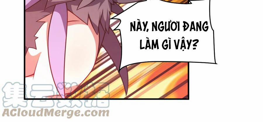 Ma Vương Trở Lại 71.5 trang 84