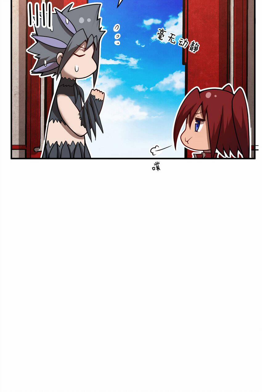 Ma Vương Trở Lại 72 trang 12