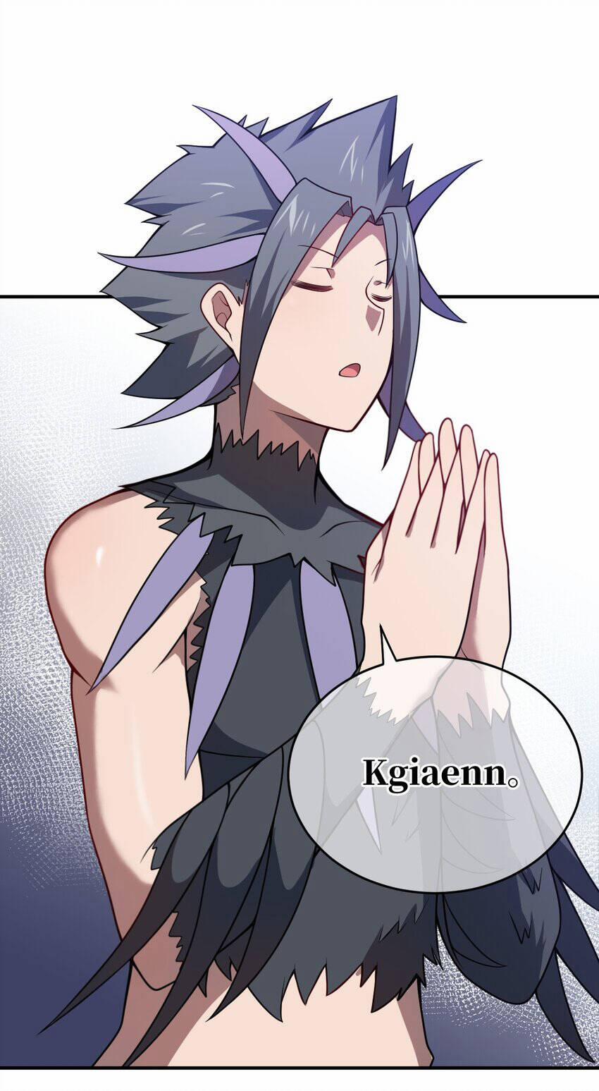 Ma Vương Trở Lại 72 trang 14