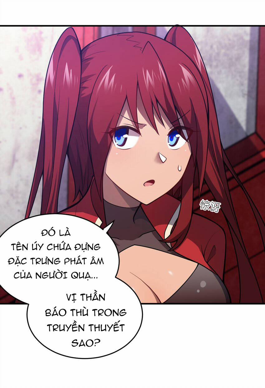 Ma Vương Trở Lại 72 trang 16