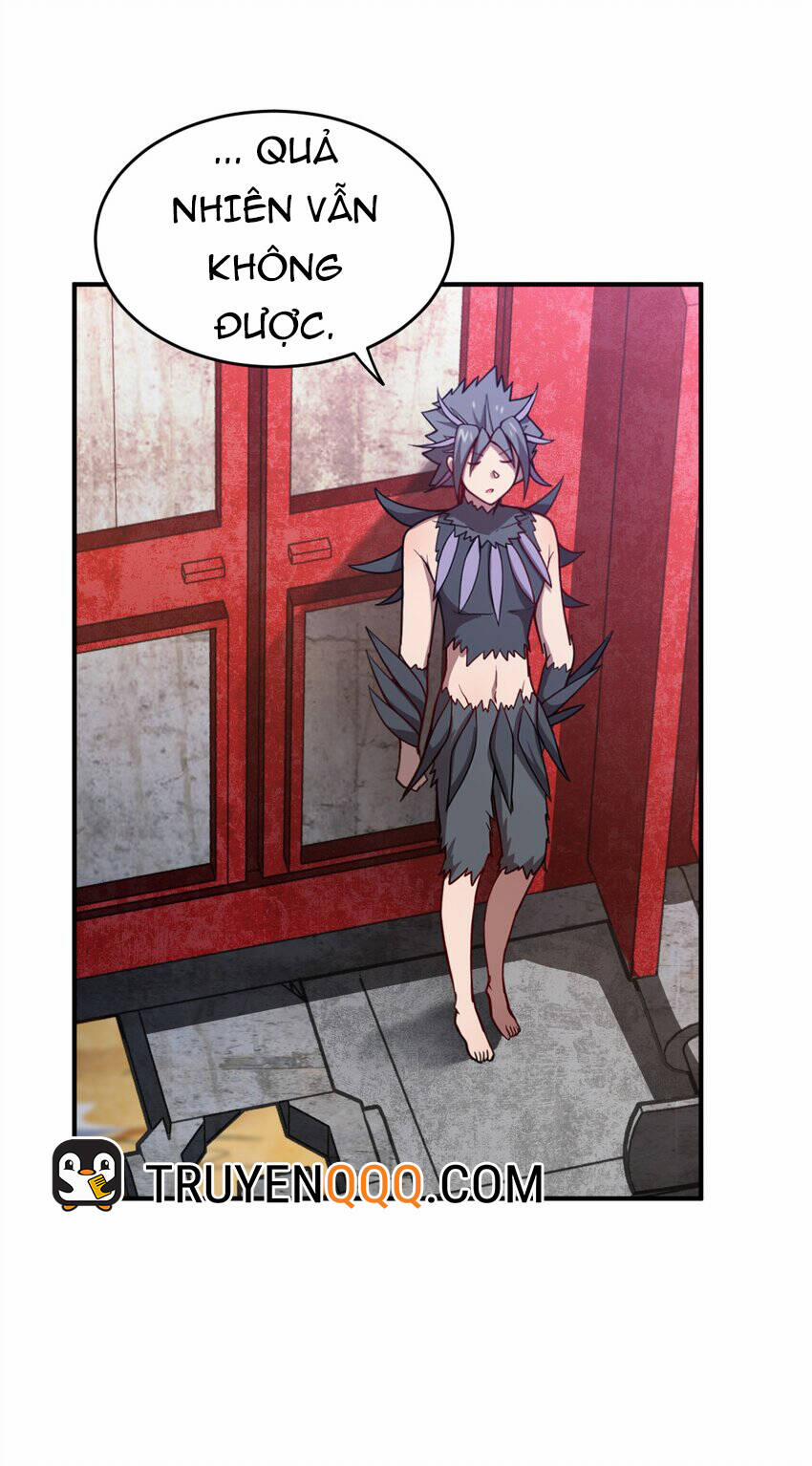 Ma Vương Trở Lại 72 trang 19