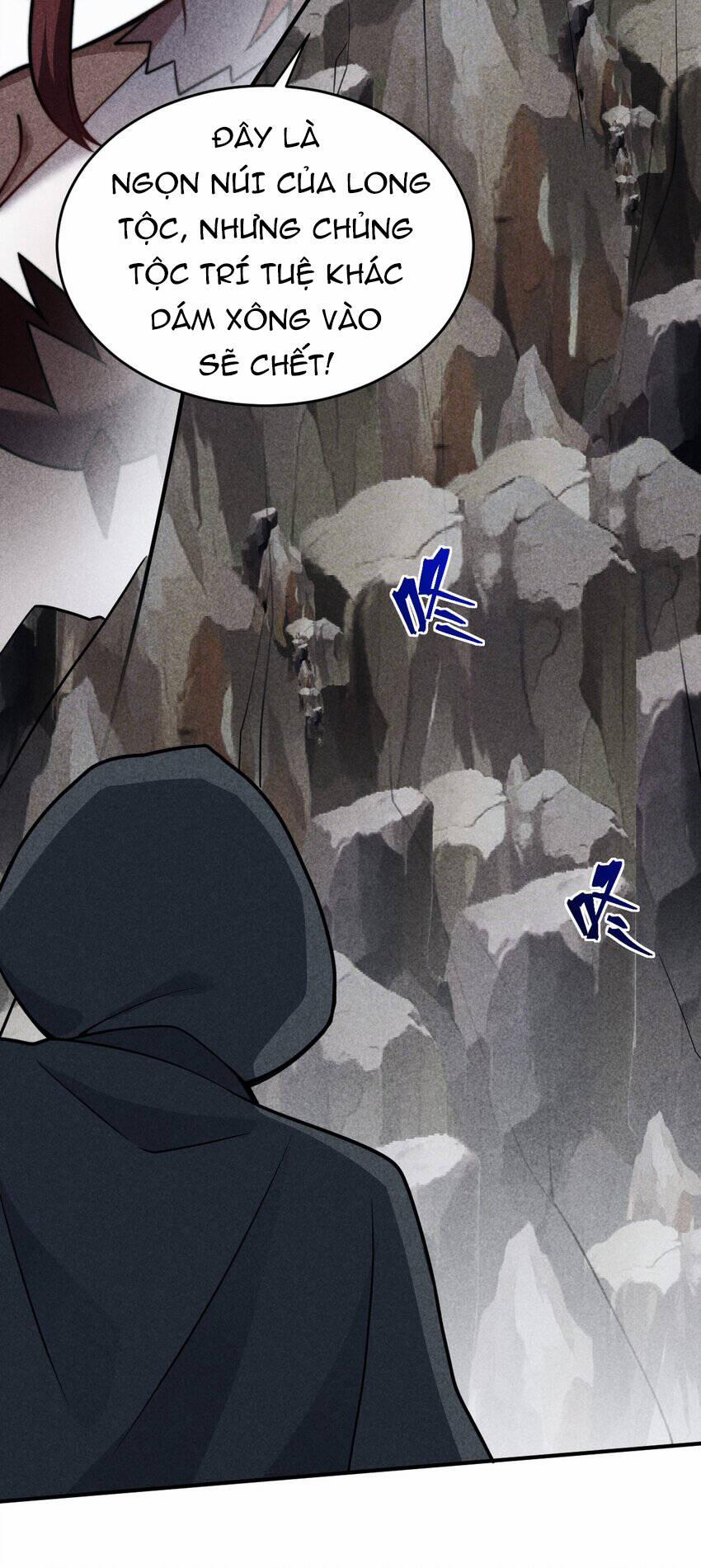 Ma Vương Trở Lại 72 trang 28