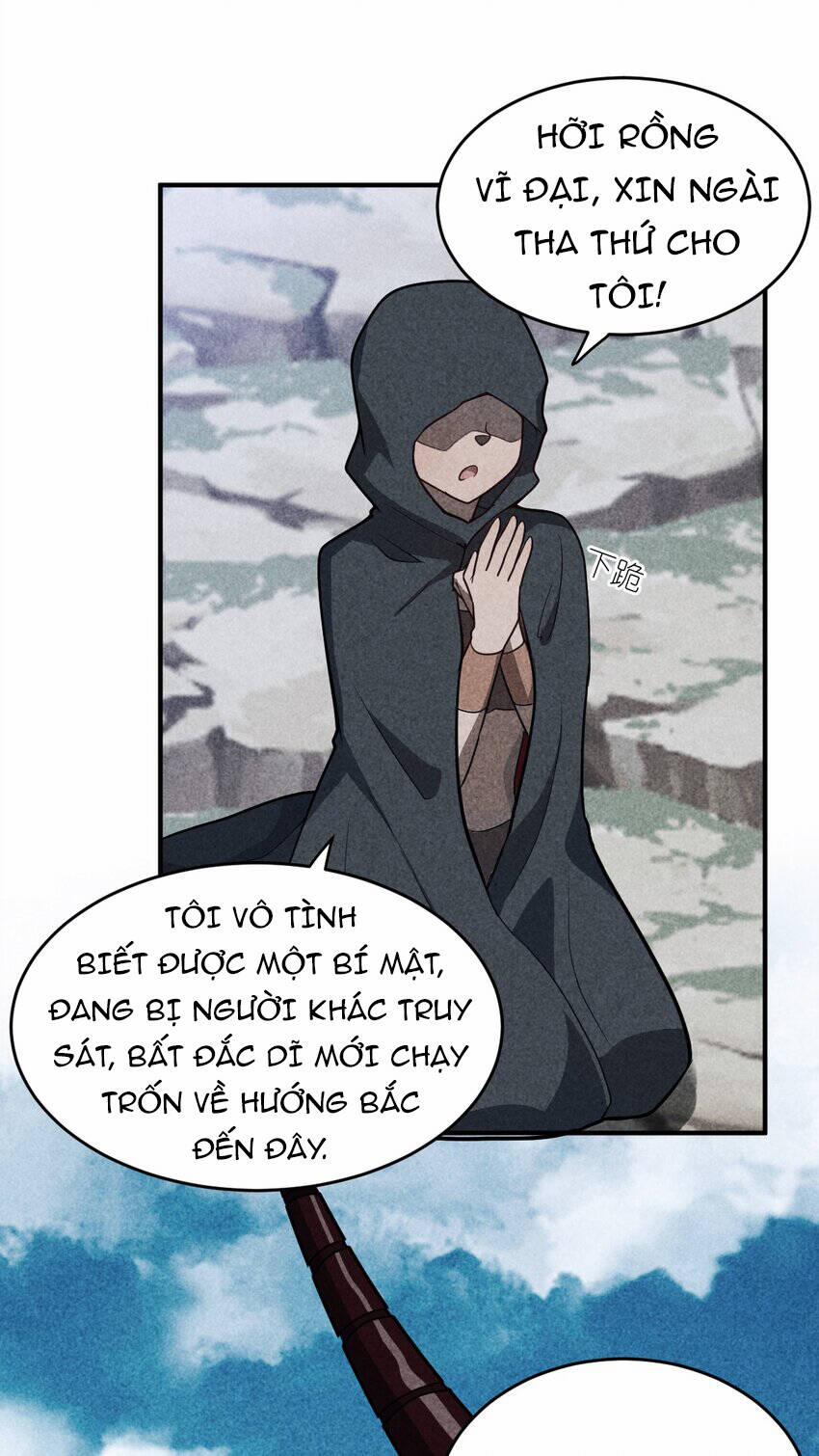 Ma Vương Trở Lại 72 trang 29