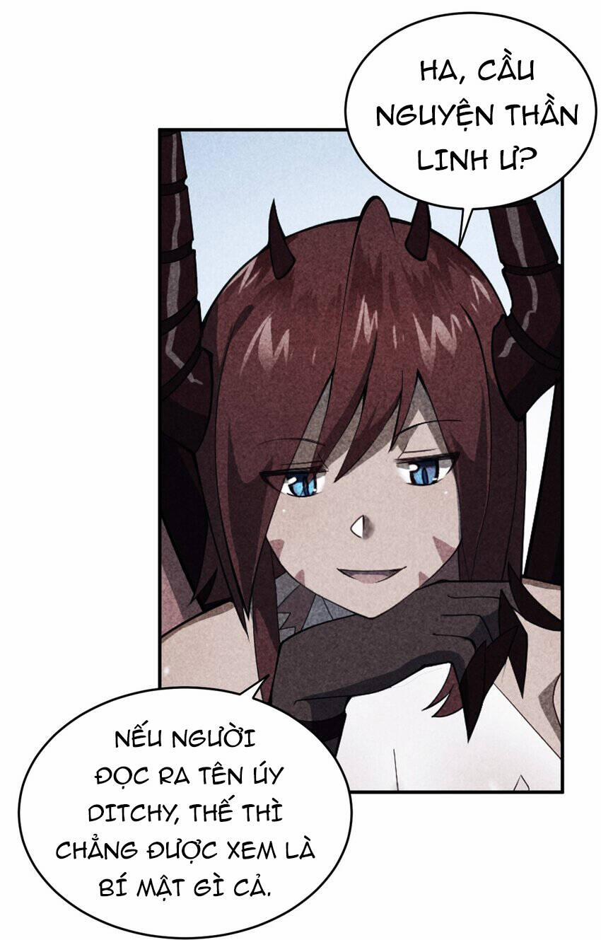 Ma Vương Trở Lại 72 trang 36