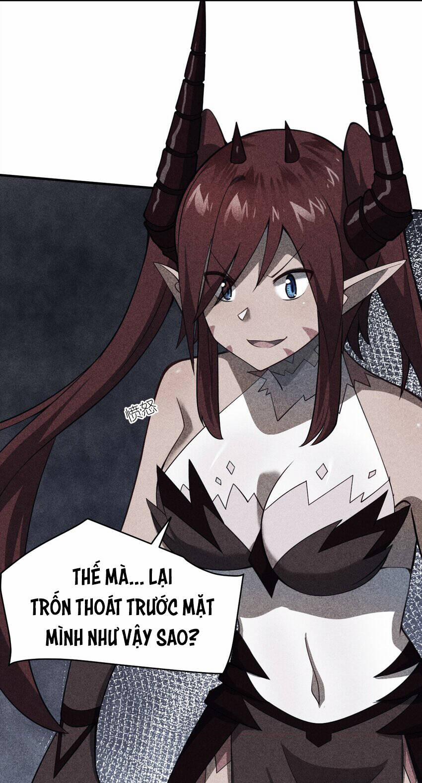 Ma Vương Trở Lại 72 trang 40