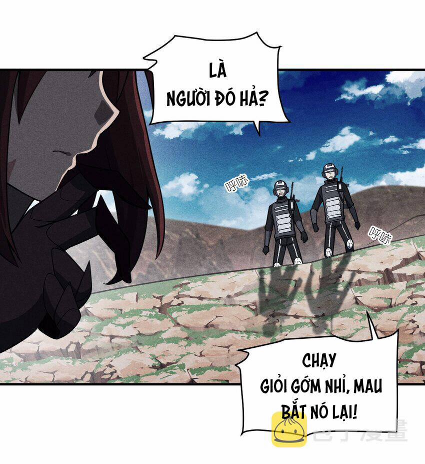 Ma Vương Trở Lại 72 trang 43