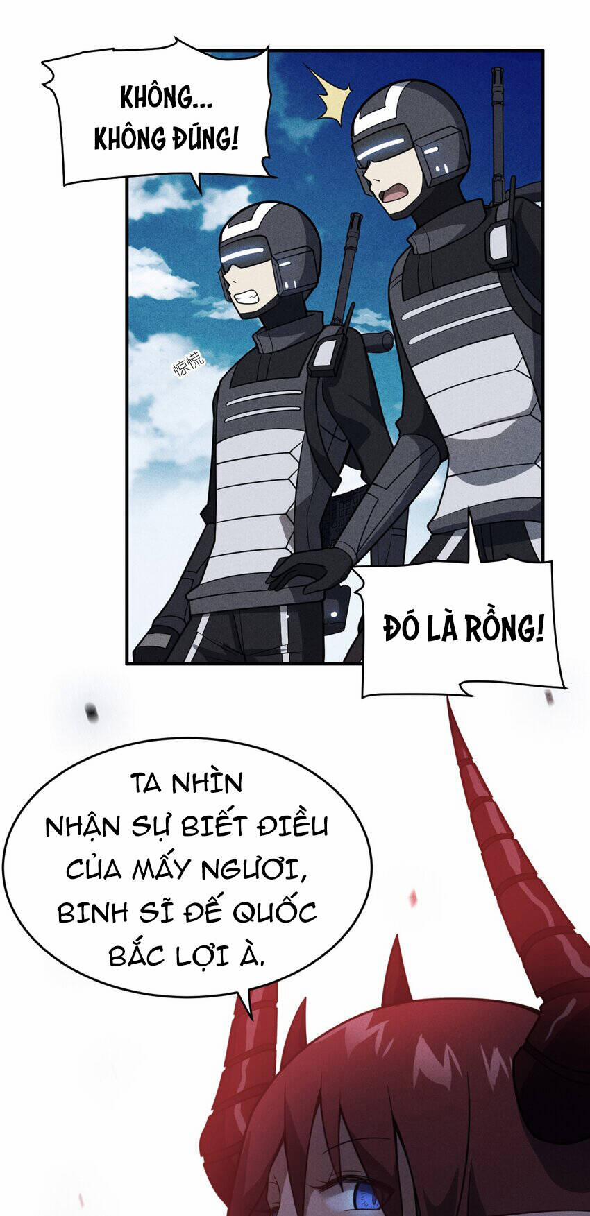 Ma Vương Trở Lại 72 trang 44