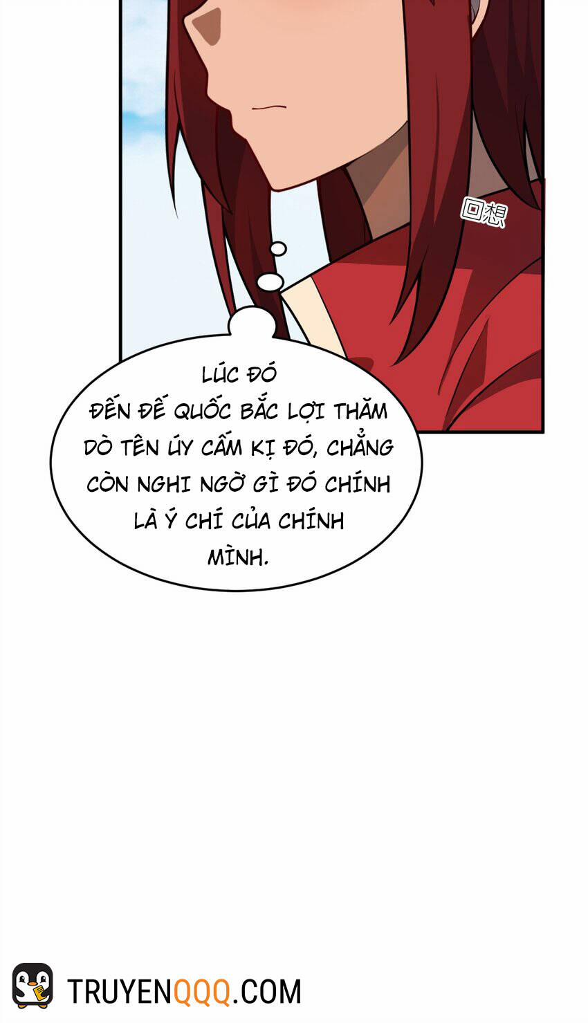 Ma Vương Trở Lại 72 trang 49