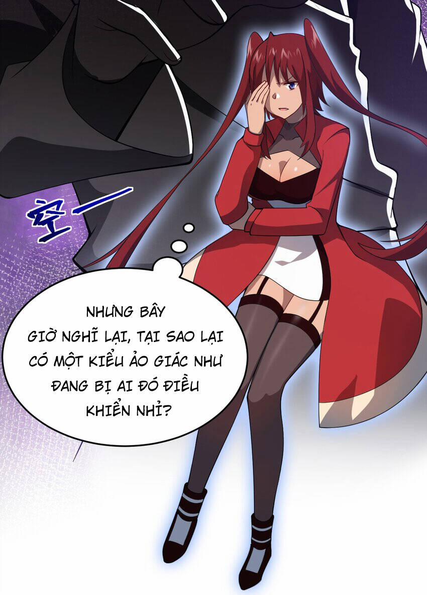 Ma Vương Trở Lại 72 trang 51