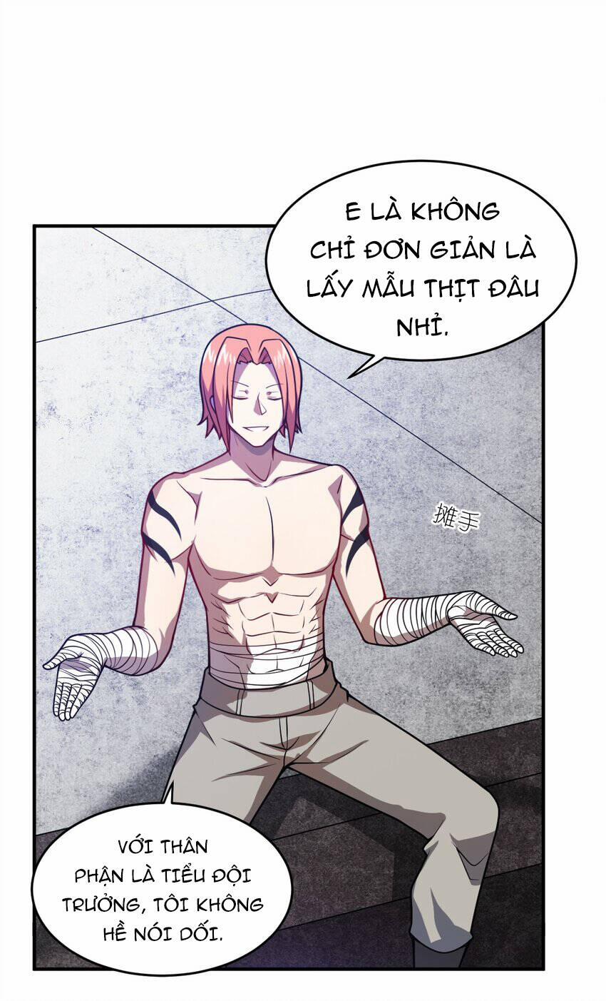 Ma Vương Trở Lại 73 trang 13