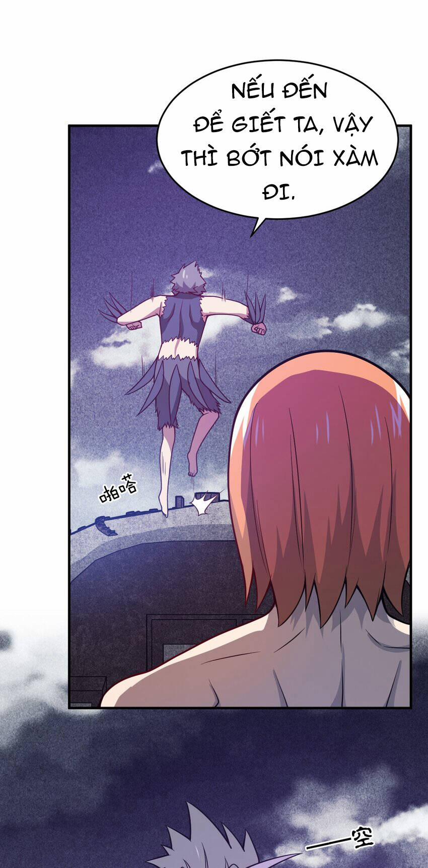 Ma Vương Trở Lại 73 trang 21