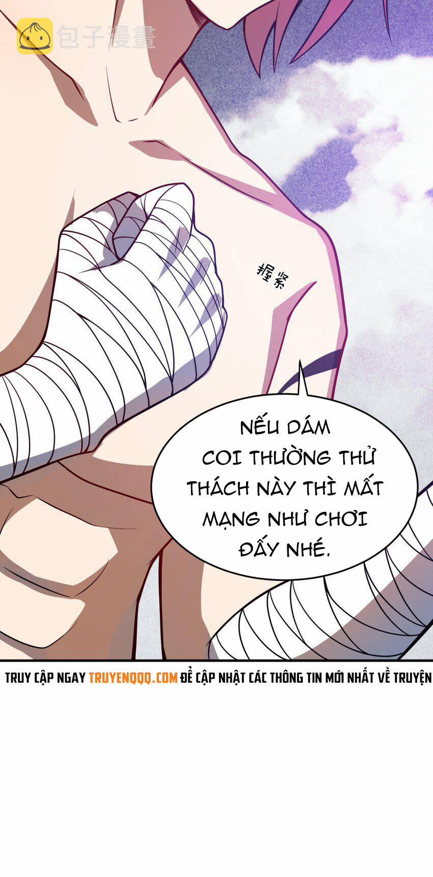 Ma Vương Trở Lại 73 trang 24