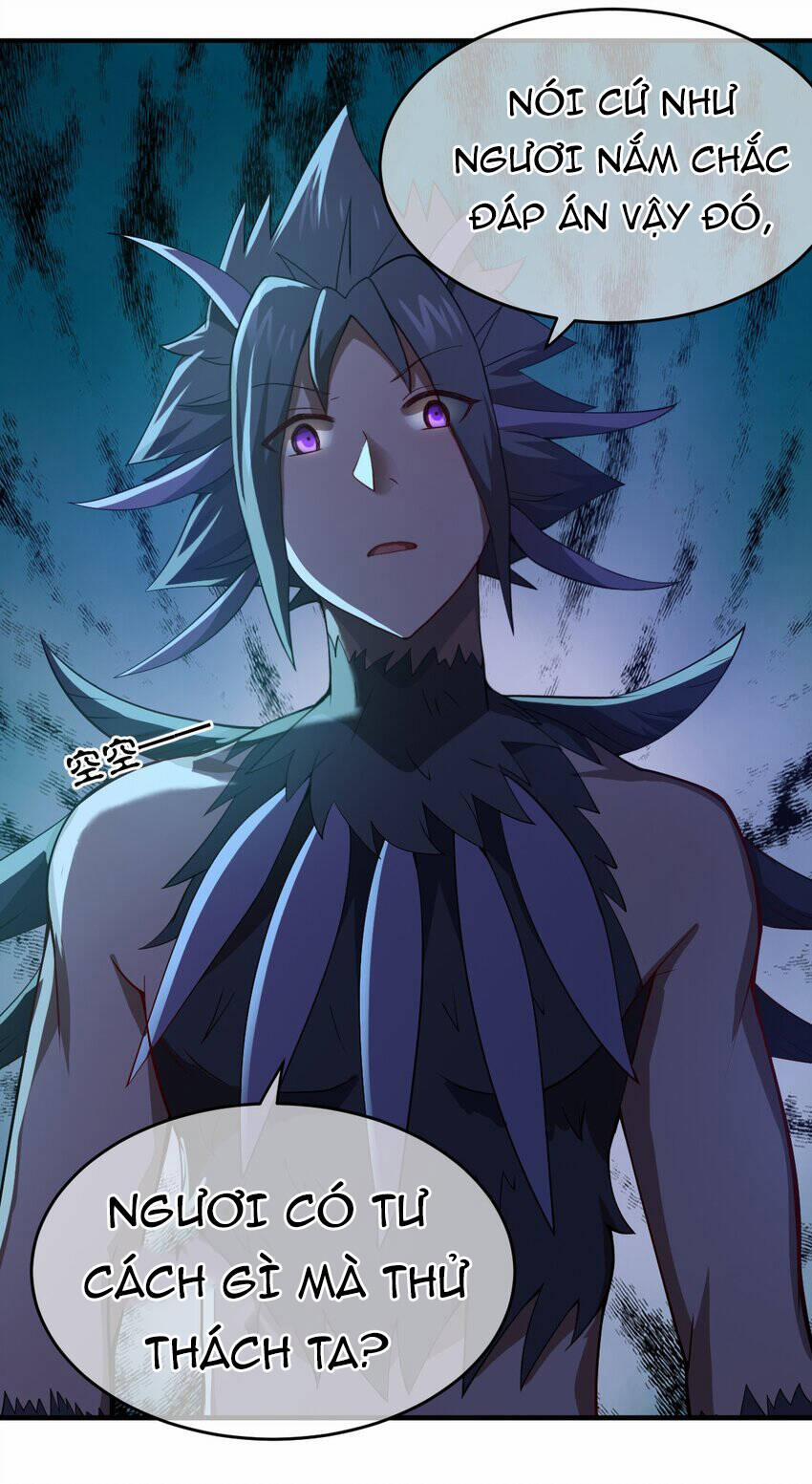 Ma Vương Trở Lại 73 trang 25