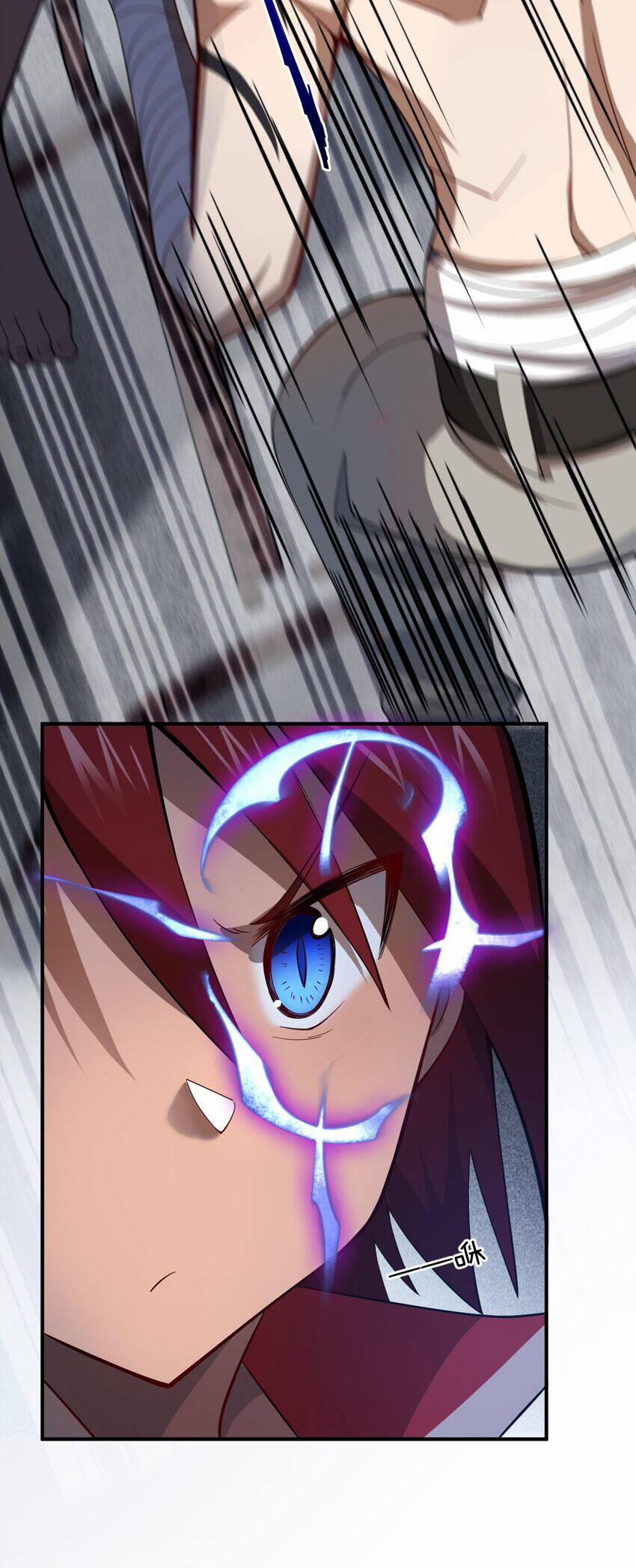 Ma Vương Trở Lại 73 trang 27