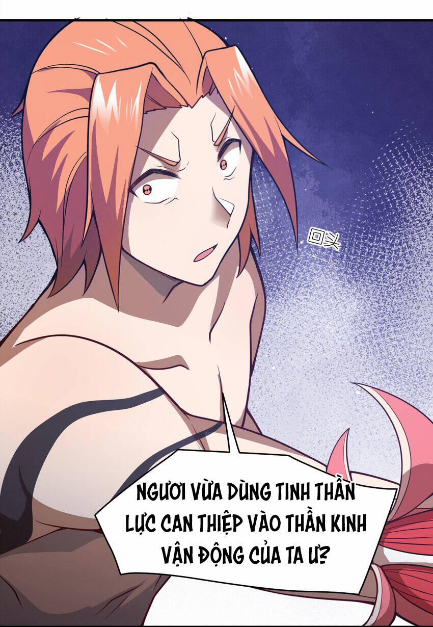 Ma Vương Trở Lại 73 trang 31