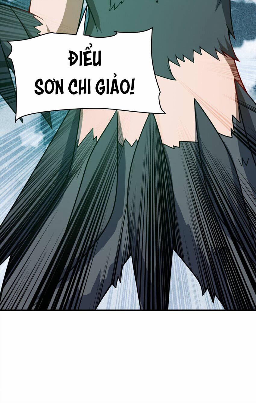 Ma Vương Trở Lại 73 trang 39