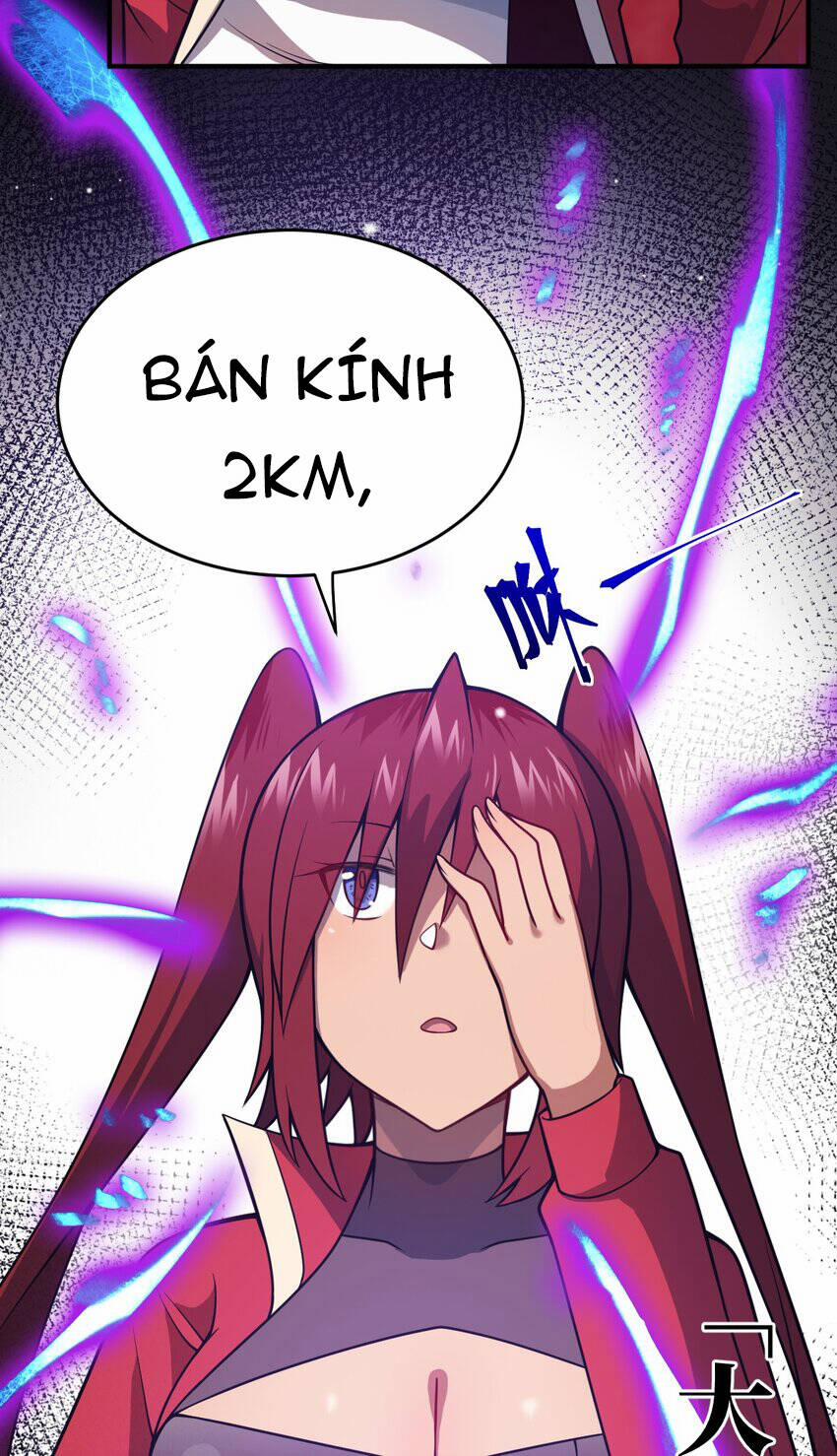 Ma Vương Trở Lại 73 trang 4