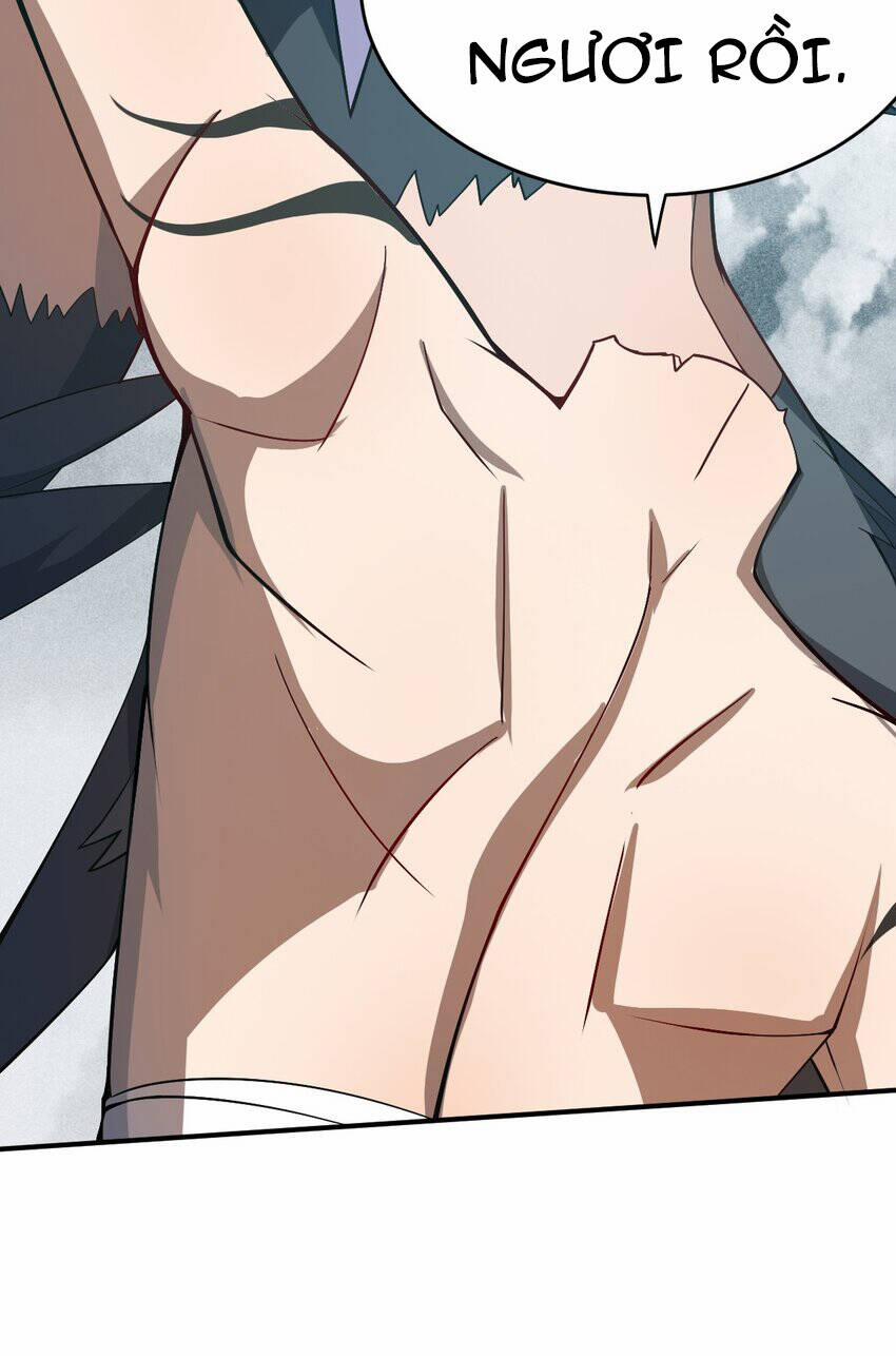 Ma Vương Trở Lại 73 trang 43