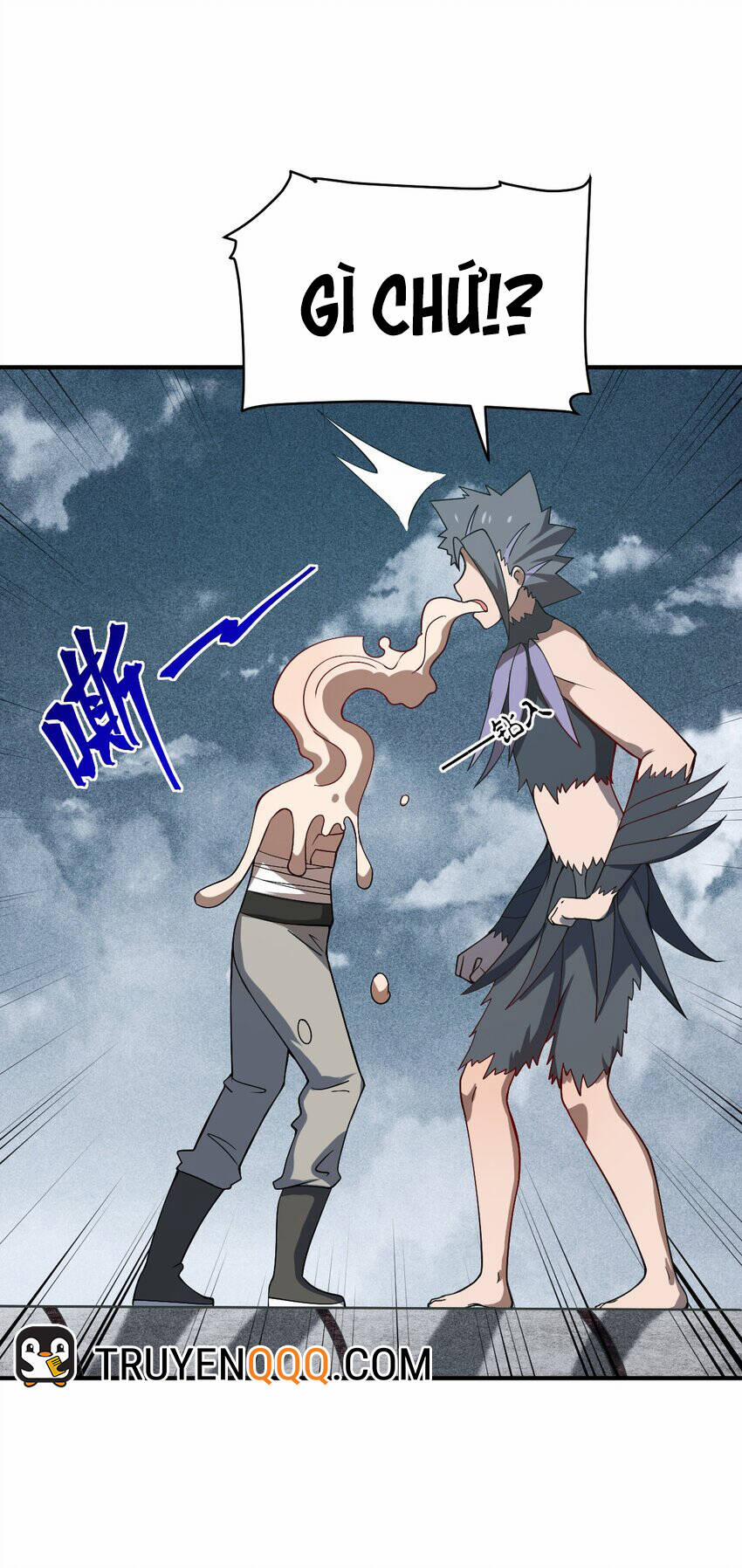 Ma Vương Trở Lại 73 trang 44