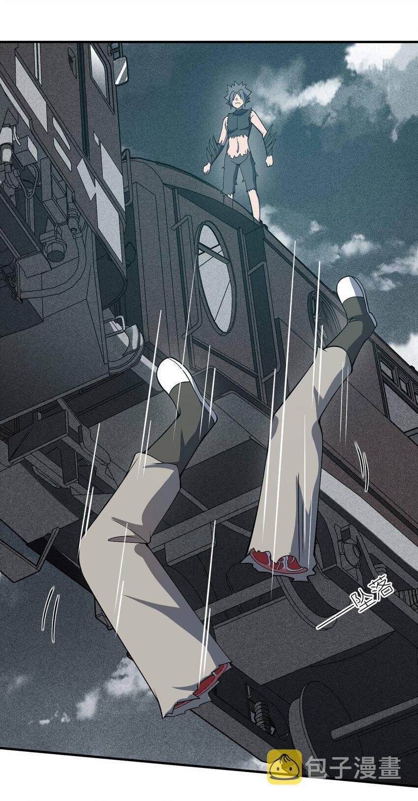 Ma Vương Trở Lại 73 trang 46