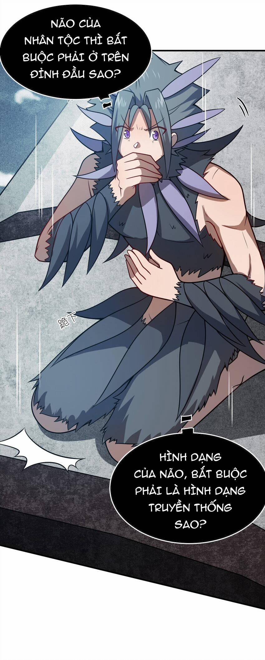 Ma Vương Trở Lại 73 trang 49