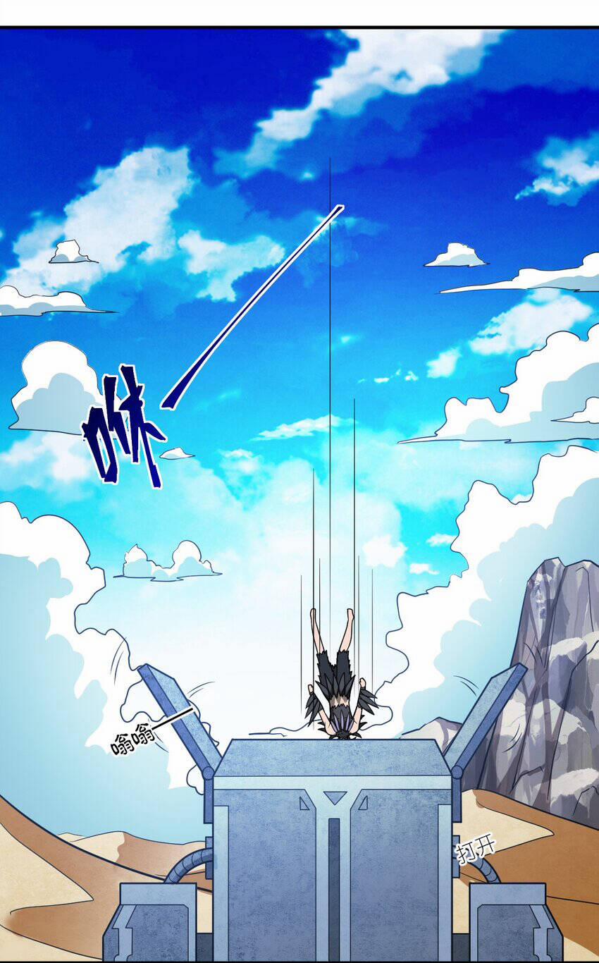 Ma Vương Trở Lại 73 trang 63