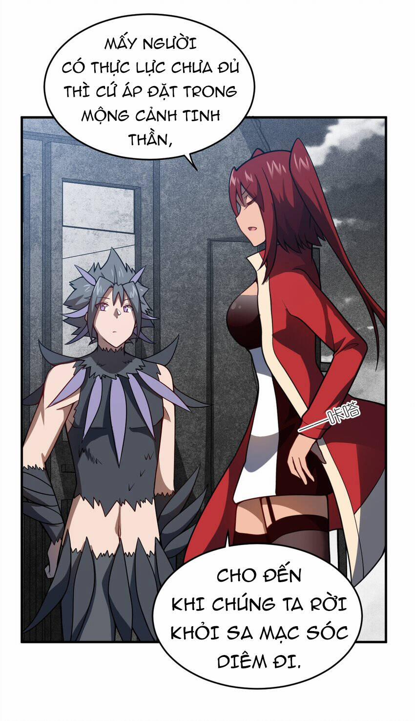 Ma Vương Trở Lại 73 trang 7