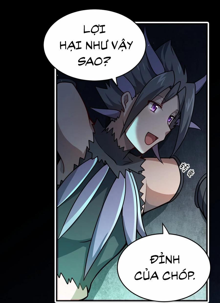 Ma Vương Trở Lại 75 trang 10