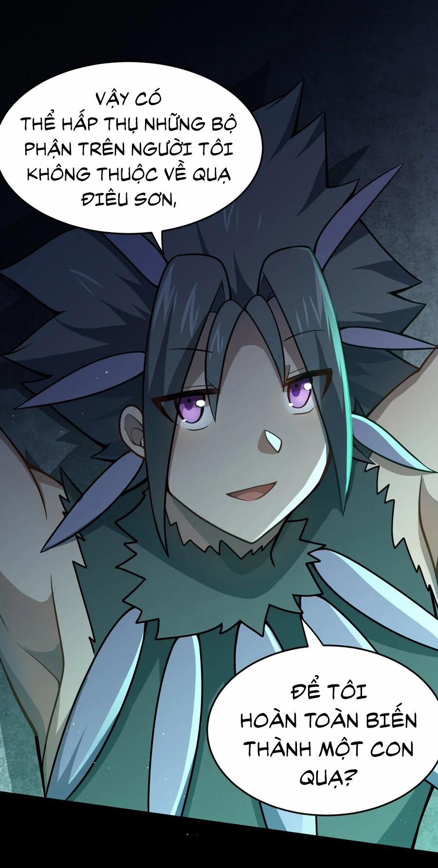 Ma Vương Trở Lại 75 trang 11