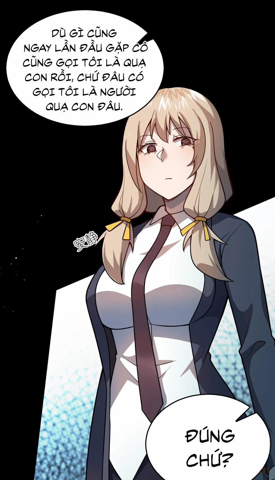 Ma Vương Trở Lại 75 trang 12