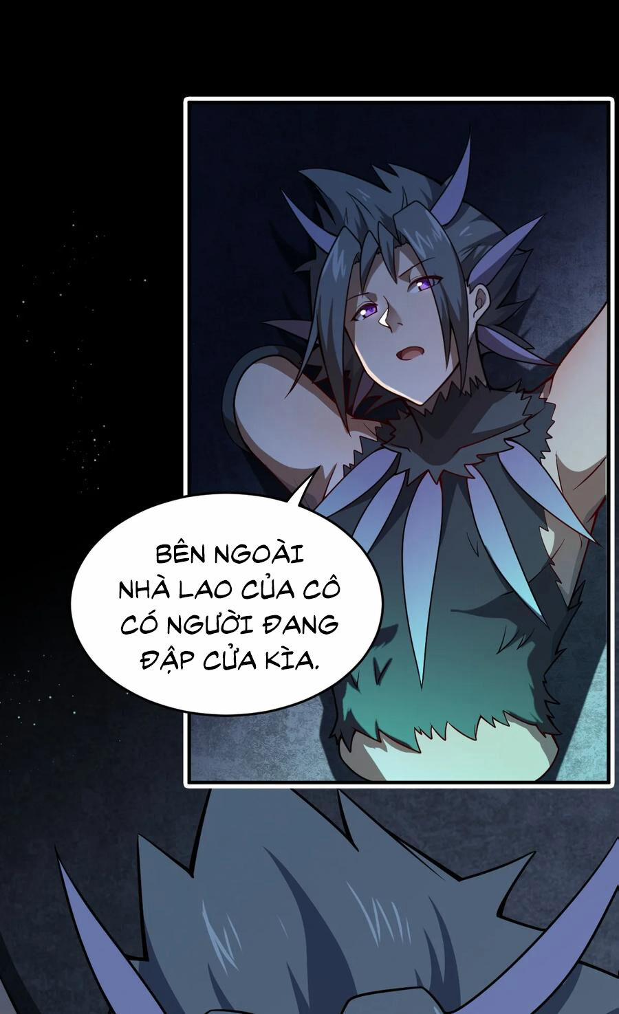 Ma Vương Trở Lại 75 trang 17