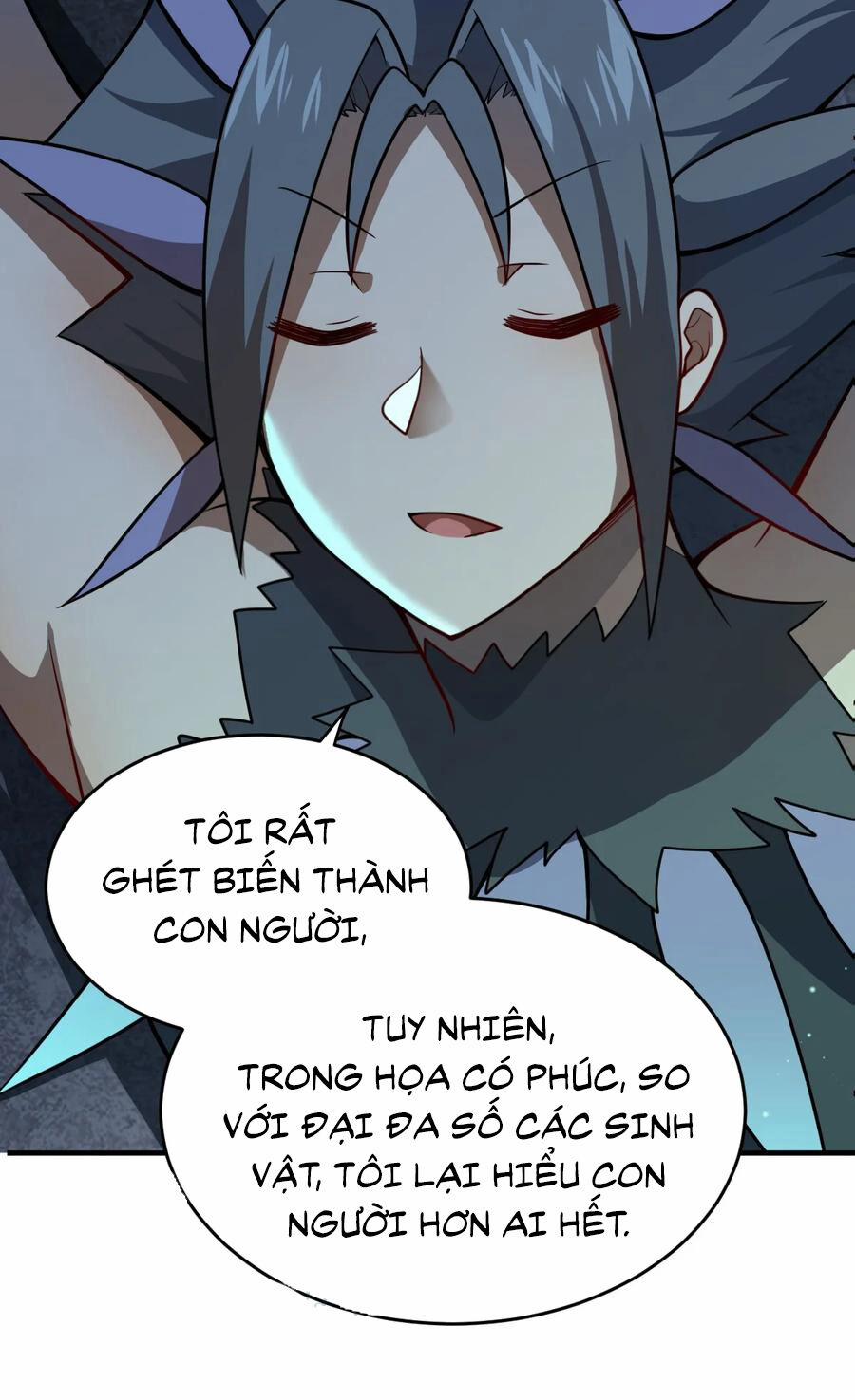 Ma Vương Trở Lại 75 trang 18