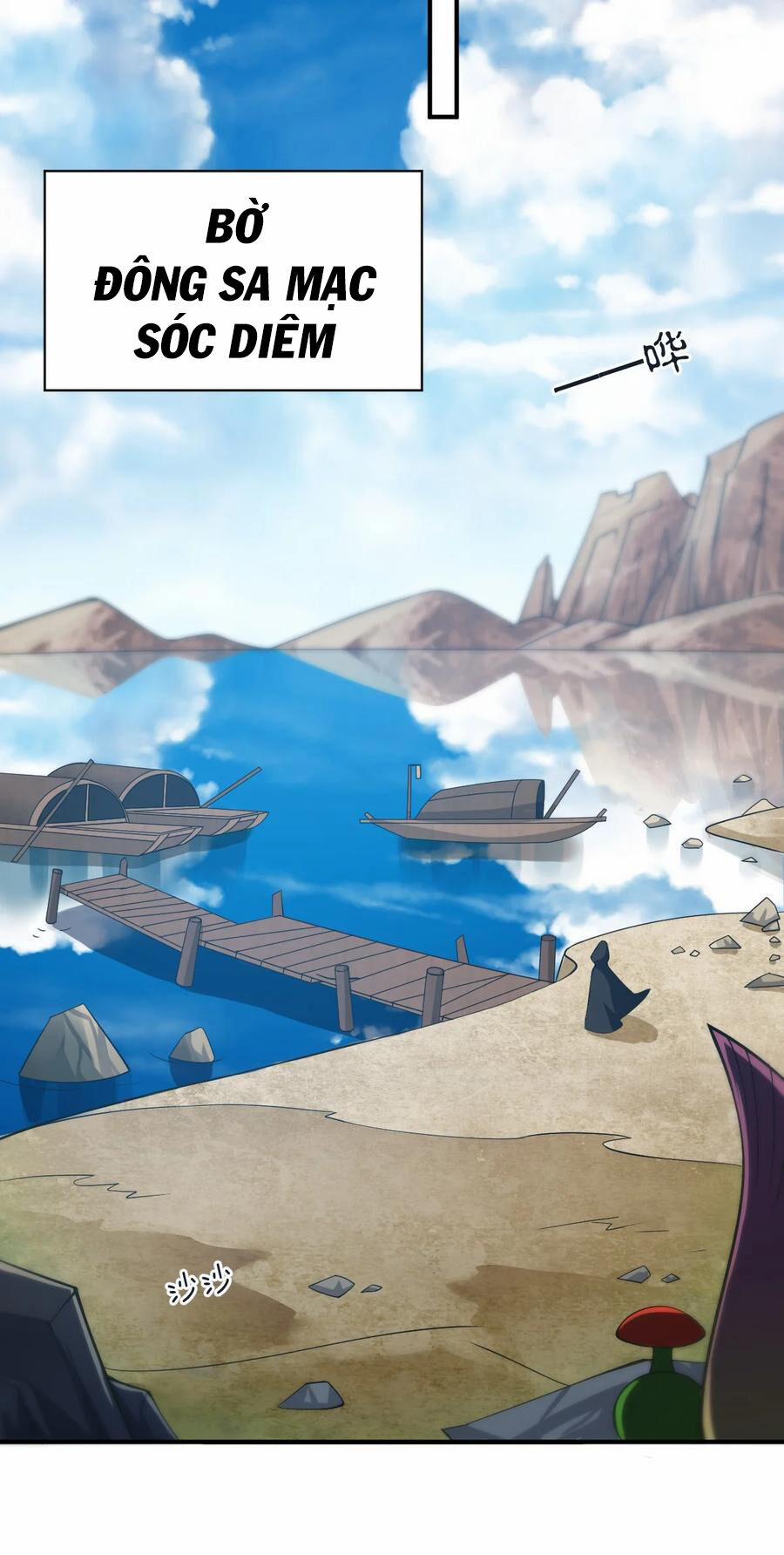 Ma Vương Trở Lại 75 trang 29