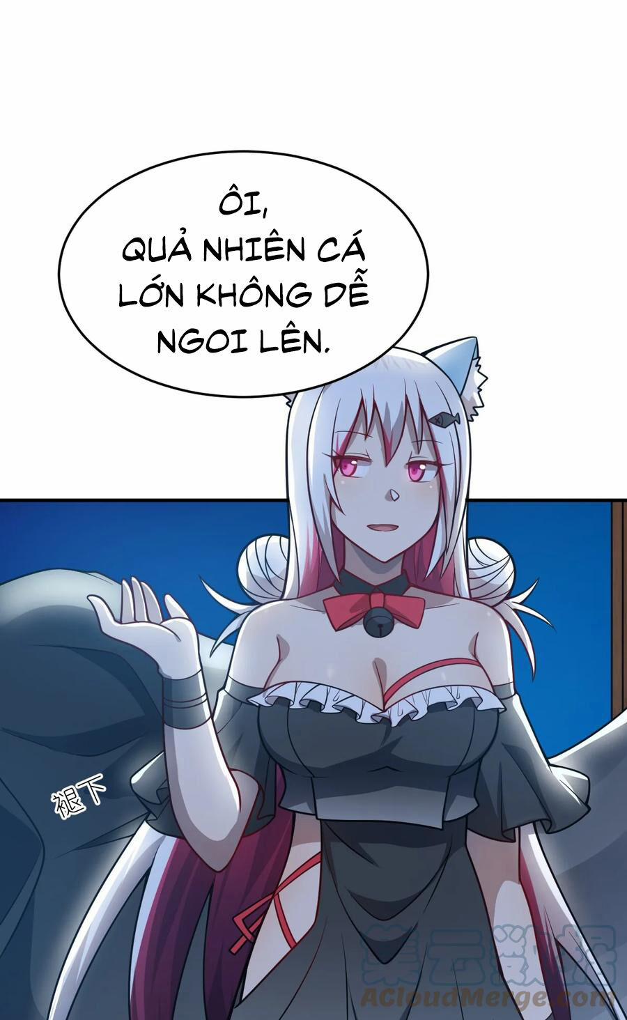 Ma Vương Trở Lại 75 trang 36