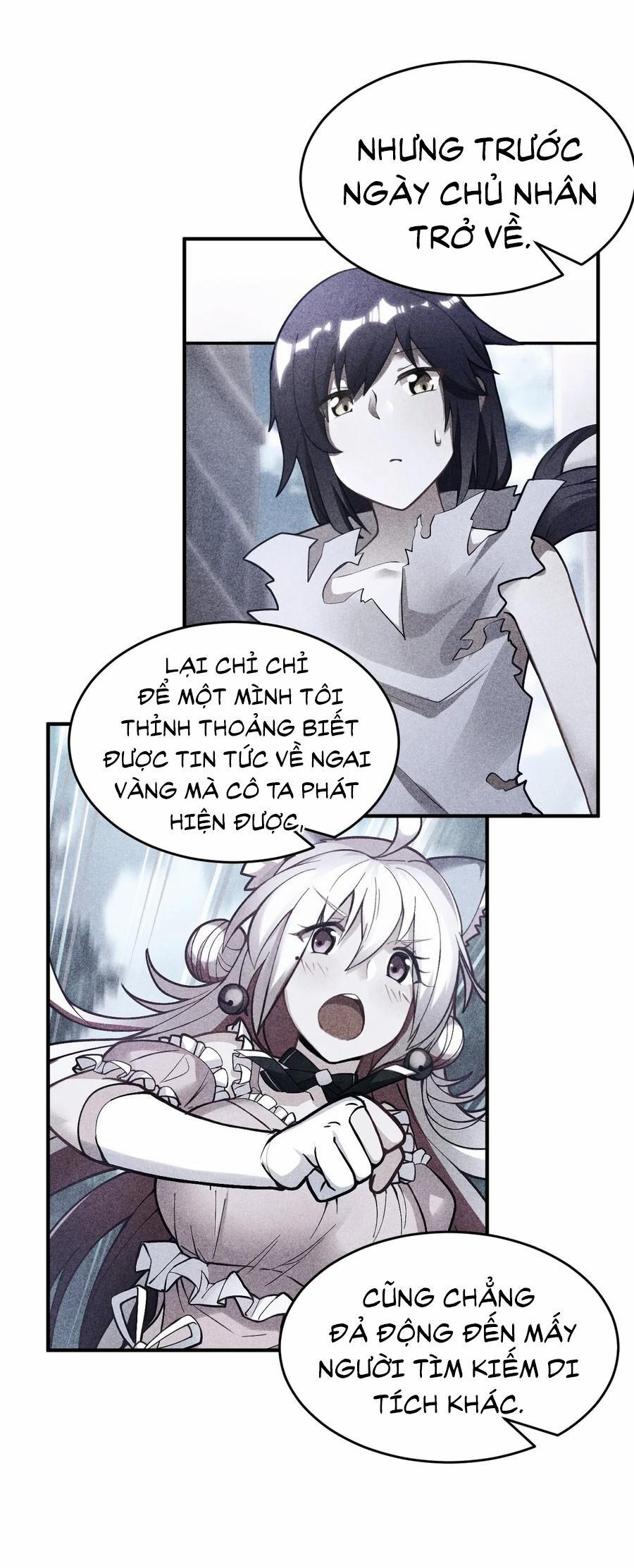 Ma Vương Trở Lại 75 trang 45